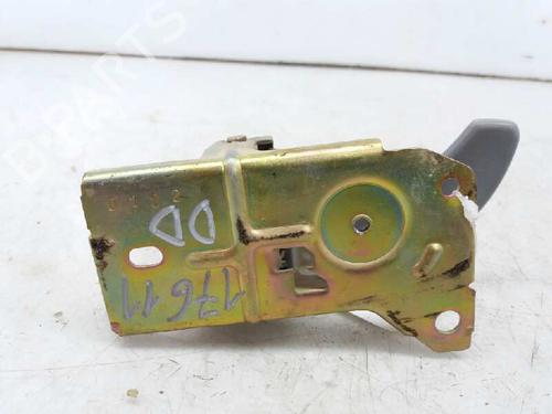 Front right interior door handle KIA SORENTO I (JC) 2.4 | BP3667076I14 