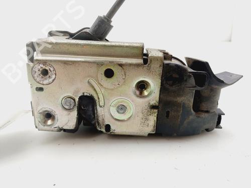 Front left lock RENAULT LAGUNA II (BG0/1_) 1.9 dCi (BG08, BG0G) | BP29982057C98 