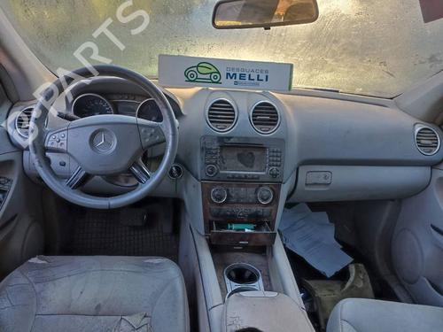 Electronic module MERCEDES-BENZ M-CLASS (W164) ML 320 CDI 4-matic (164.122) | BP39099962M83  - Image 7