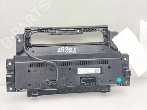 Climate control LAND ROVER RANGE ROVER SPORT I (L320) 3.6 D 4x4 | BP12420967I5 