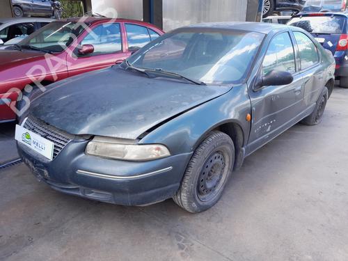 Brukte deler til CHRYSLER STRATUS (JA) 2.0 LE (131 hp) 4270194