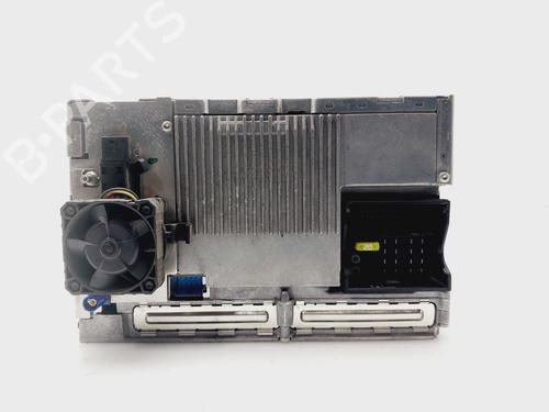 Radio BMW 3 Touring (E91) 320 d | BP31877148E6