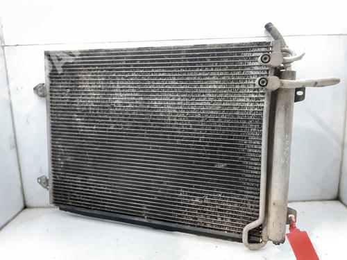 AC-Kondensator VW PASSAT B6 (3C2) 2.0 TDI (140 hp) 9053088