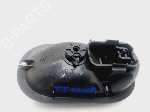 Rear left interior door handle RENAULT CLIO III (BR0/1, CR0/1) 1.5 dCi (C/BR0G, C/BR1G) | BP20487642I15 