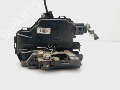 Høyre foran lås SEAT LEON (1M1) [1999-2006]  24884603