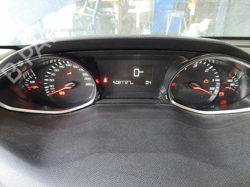 Used Instrument cluster PEUGEOT 308 SW II (LC_, LJ_, LR_, LX_, L4_) 1.5 BlueHDi 130 (131 hp) 17576429