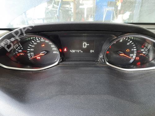 Quadro strumenti PEUGEOT 308 SW II (LC_, LJ_, LR_, LX_, L4_) 1.5 BlueHDi 130 (131 hp) 17576429