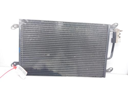 Used AC radiator LANCIA LYBRA (839_) 2.4 JTD (839AXL1A) (140 hp) 13580033