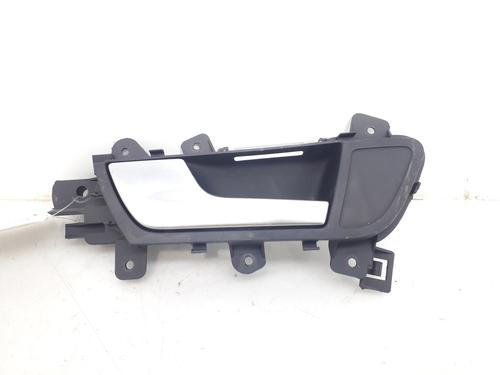 Rear left interior door handle AUDI A4 B8 (8K2) 2.0 TDI (150 hp) 10325164