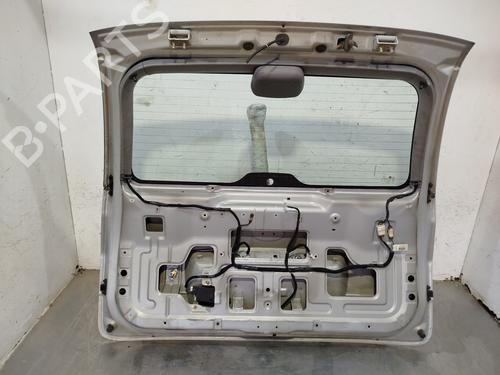 Tailgate HYUNDAI MATRIX (FC)  | BP23336776C6 