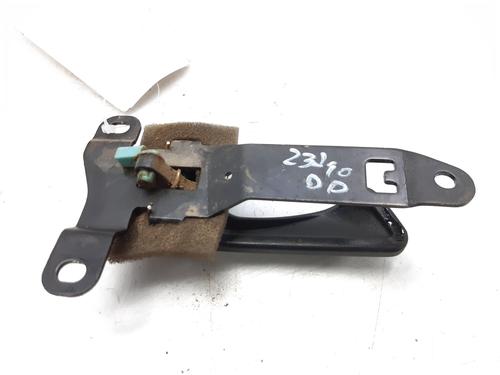 Front right interior door handle MITSUBISHI GALLOPER (JK-01) 2.5 TD intercooler | BP12402242I14 