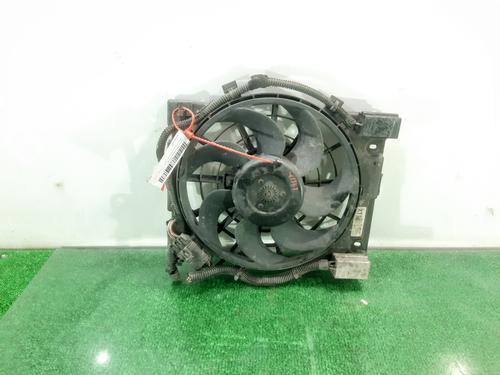Used Radiator fan OPEL ASTRA H (A04) 1.7 CDTI (L48) (100 hp) 11059430