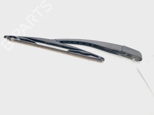 Bakre vindusviskerarm PEUGEOT 307 Break (3E) 2.0 HDI 110 (107 hp) 24824650