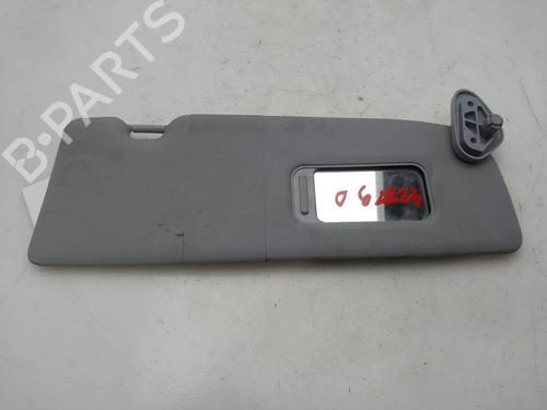 Right sun visor BMW 1 (E87) 116 d | BP38645544I2 - Image 2