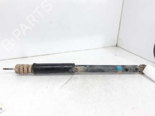 Used Left rear shock absorber DACIA SANDERO II [2012-2025]  4945292