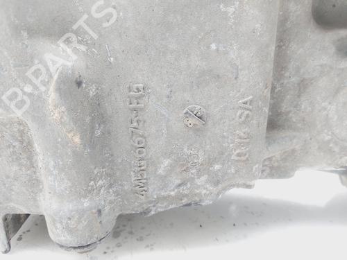 Oliebundkar FORD MONDEO III (B5Y) 2.0 16V | BP26137875M115 