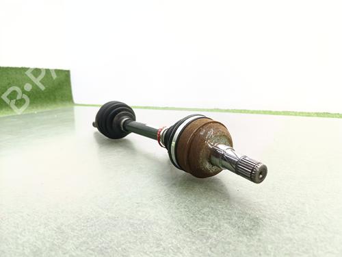 Left front driveshaft OPEL ASTRA J (P10) | BP36514629M38 - Image 5