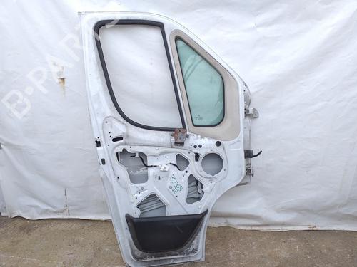 Left front door FIAT DUCATO Van (250_) 150 Multijet 2,3 D | BP17903180C2