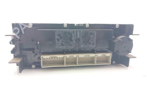 Climate control SKODA OCTAVIA I (1U2) 1.9 TDI | BP16205704I5 