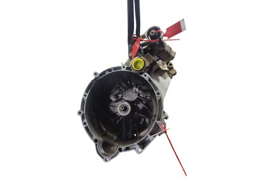 Used Gearbox FORD FIESTA V (JH_, JD_) 1.4 16V (80 hp) 26873704