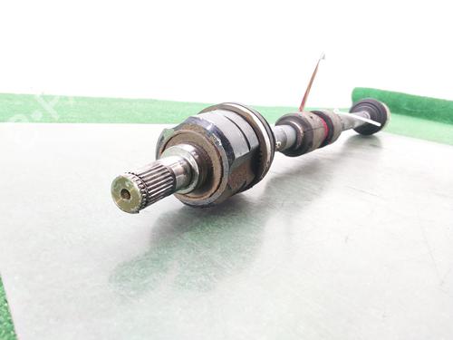 Right front driveshaft HYUNDAI ix35 (LM, EL, ELH)  | BP25933669M39 
