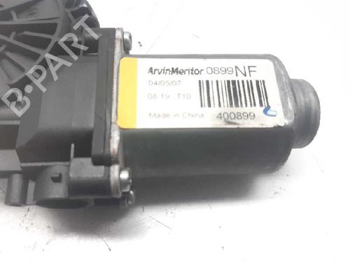 Left rear window motor HYUNDAI SONATA V (NF) 2.0 CRDi | BP5406159E23 