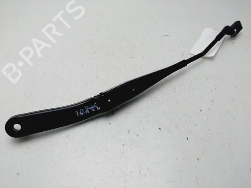 Used Front windshield wiper arm JEEP RENEGADE SUV (BU, B1, BV) 1.6 CRD (95 hp) 25871387