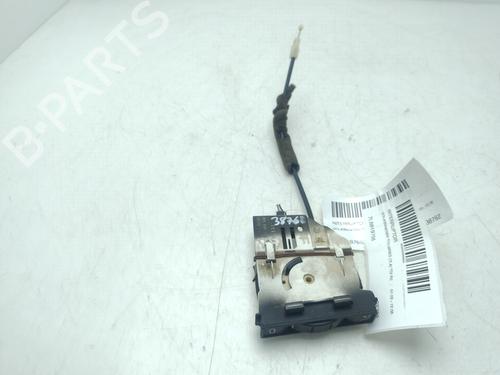 Switch VW TOUAREG (7LA, 7L6, 7L7) 2.5 R5 TDI | BP29937335I30