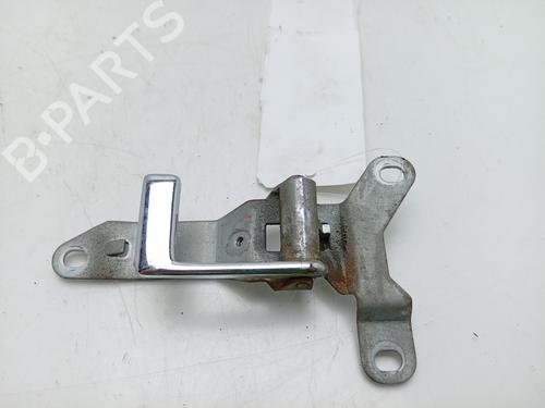Used Front right interior door handle MITSUBISHI PAJERO I Canvas Top (L04_G) 2.5 TD (L044G, L049G) (95 hp) 22597451