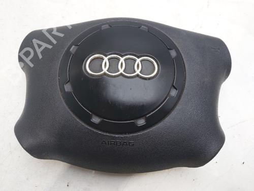 Lenkradairbag AUDI A3 (8L1) 1.9 TDI (110 hp) 17148124