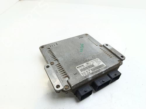 Motorstyringsenhed PEUGEOT 306 Break (7E, N3, N5) 2.0 HDI 90 (90 hp) 28836620
