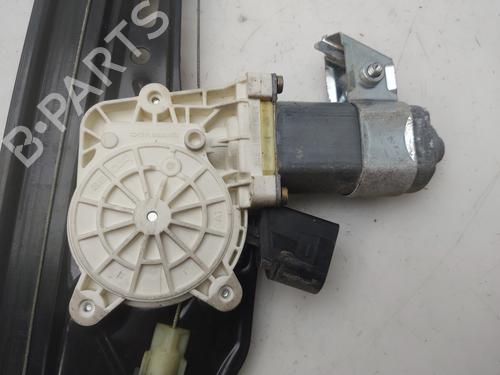 Rear left window mechanism BMW 5 (E60) 525 d | BP37011464C24 - Image 5