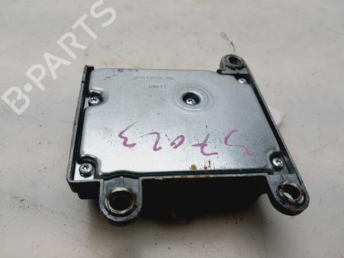 ECU airbags CITROËN BERLINGO / BERLINGO FIRST Box Body/MPV (M_) 1.6 HDI 75 (MB9HW) | BP22799704M53 
