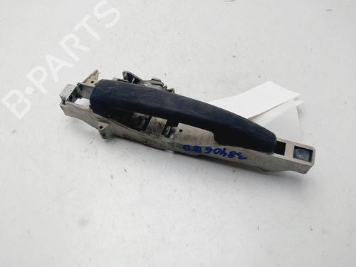 Høyre bak utvendig håndtak CITROËN C4 I (LC_) [2004-2014]  26954951