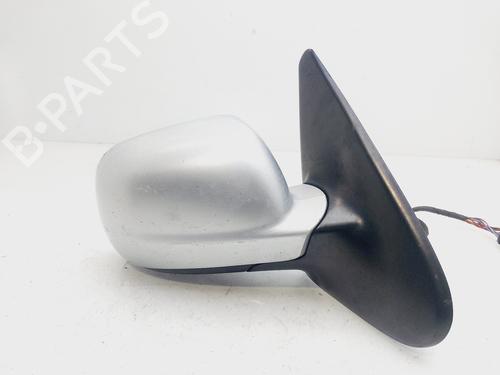 Right mirror SEAT LEON (1M1)  | BP23526474C27 