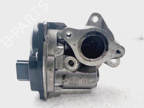 Used Throttle body Throttle body RENAULT KANGOO / GRAND KANGOO II (KW0/1_) [2008-2026] 29635894 29635894