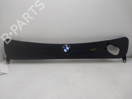 Used Upper protection Upper protection BMW 5 (E60) 520 d (163 hp) 33954918 33954918