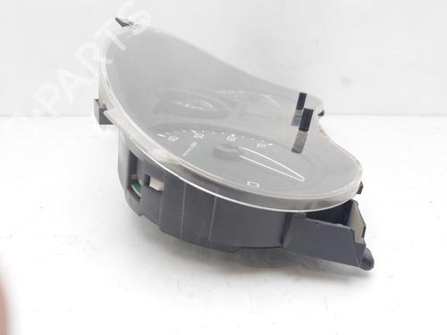 Instrument cluster CITROËN BERLINGO MULTISPACE (B9) 1.6 HDi 75 / BlueHDi 75 | BP14246526C47 