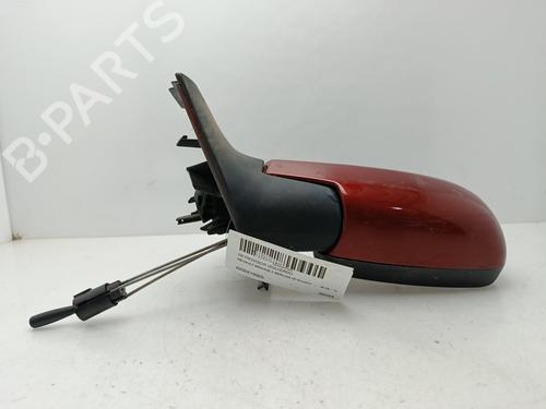 Left mirror RENAULT MEGANE II (BM0/1_, CM0/1_) 1.5 dCi (BM1E, CM1E) | BP29704588C26