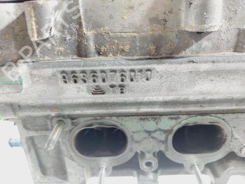 Cylinder head PEUGEOT 307 Break (3E) 1.6 16V | BP19403963M5 