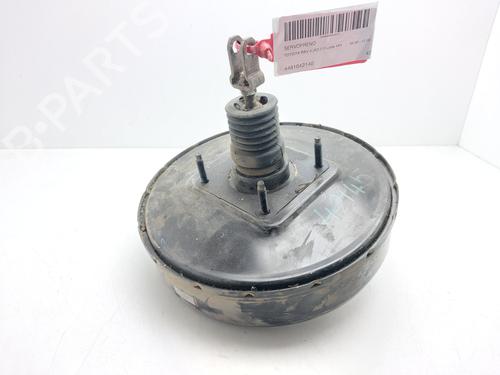 Bremseservo Bremseservo TOYOTA RAV 4 II (_A2_) 2.0 4WD (ACA21, ACA20) (150 hp) 37153059 37153059