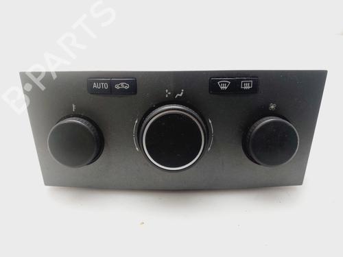 climate-control-opel-zafira-zafira-family-b-a05-2005-2006-2007-2008-2009-2010-2011-2012-2013-2014-2015-2016-2017-2018-2019-32495047 main image