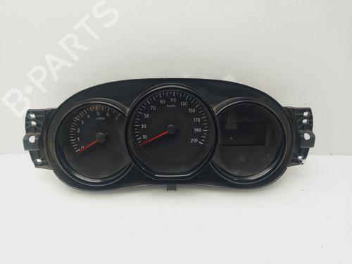 Used Instrument cluster DACIA DOKKER MPV (KE_) [2012-2025]  25857109