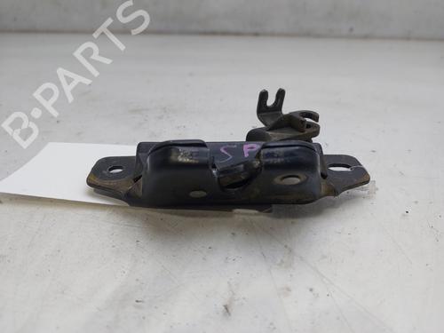 Tailgate lock CITROËN BERLINGO / BERLINGO FIRST Box Body/MPV (M_) 1.9 D 70 (MBWJZ, MCWJZ) | BP16889300C101 