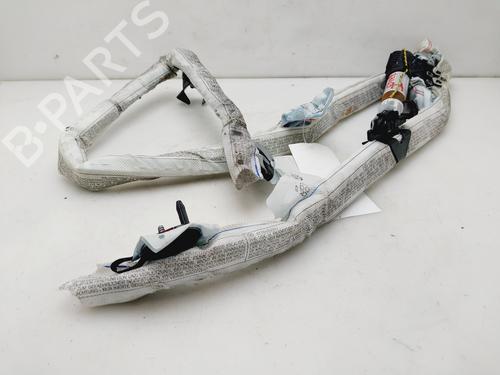 Left curtain airbag BMW 1 (E87) 116 d | BP25721178C11 