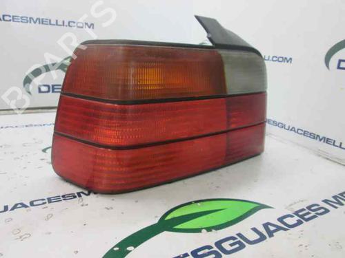 Left taillight BMW 3 (E36) 318 tds (90 hp) 2995709