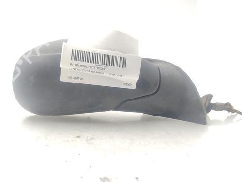 Right mirror CITROËN C3 I (FC_, FN_) 1.4 HDi | BP30697519C27
