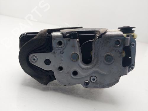 Used Rear left lock Rear left lock OPEL MOKKA / MOKKA X (J13) 1.6 CDTI (_76) (136 hp) 35897660 35897660