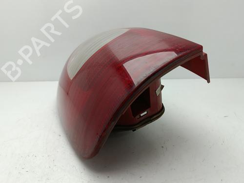 Venstre Baklys CITROËN XSARA PICASSO (N68) 1.6 HDi | BP29903913C34