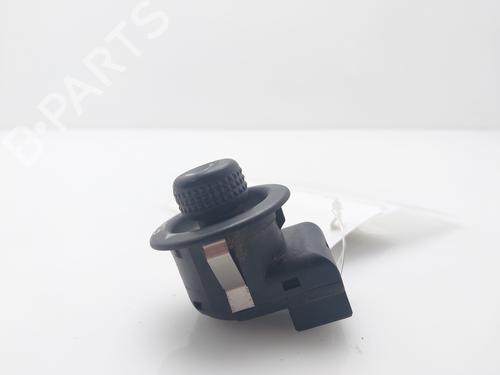 Mirror switch FORD MONDEO III Saloon (B4Y) 2.0 TDCi | BP16160153I25 